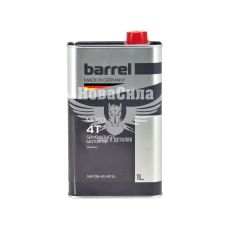 Моторна олива 4-Т 10W-40 (Barrel) Moto 1л.