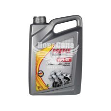 Моторна олива бензин, дизель 15W-40 (Prefix) SL/CF-4 5л.