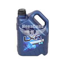 Моторна олива бензин, дизель 0W-30 (Bardahl) PLASMA LXR C6 5л.