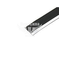 Молдінг на дверки (King) (1моток 30м) GU609-A10