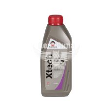 Моторна олива бензин, дизель 5W-30 (Comma) XTECH 1л.