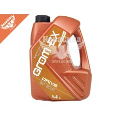 Моторна олива бензин, дизель 15W-40 (Grom-EX) Drive 4л.