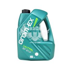 Моторна олива бензин, дизель 10W-40 (Grom-EX) Ultra 5л.