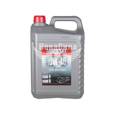 Моторна олива бензин, дизель 10W-40 (Заводська) 5л.