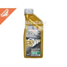 Моторна олива бензин, дизель 10W-60 (Castrol) EDGE Titanium FST 1л.