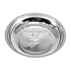 Лоток магнітний для інструментів (Intertool) (148х25мм.)