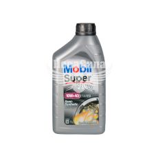Моторна олива бензин, дизель 10W-40 (Mobil) Super 2000 X1 1л.