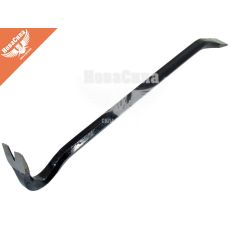 Монтироваи с гвоздодером (Intertool) (450х16мм.)