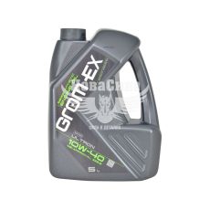 Моторна олива бензин, дизель 10W-40 (Grom-EX) Ultron 5л.