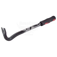 Монтироваи с гвоздодером (Intertool) (350х16мм.)