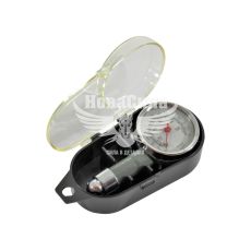 Манометр (Provider Company) 7-атм. металл. корпус