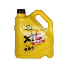 Моторна олива бензин, дизель 5W-30 (Bardahl) XTC 4л.