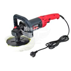 Машинка поліровочна 180мм. (Storm)