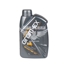 Моторна олива 2-Т (Grom-EX) Scooter 2Т TC+ 1л.