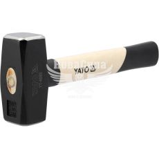 Молоток кувалда 2000г. (Yato)