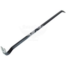 Монтировка с гвоздодером (Intertool) (800х19мм.)