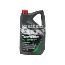 Моторна олива бензин, дизель 10W-30 (Comma) TRANSFLOW ML 5л.
