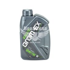 Моторна олива бензин, дизель 10W-40 (Grom-EX) Ultron 1л.