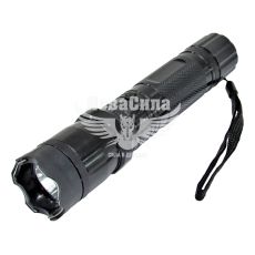 Ліхтарик ручний (Bailong) електрошокер POLICE 99000KV