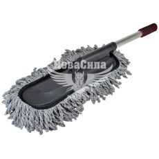 Мітла силіконова від пилу (Zollex) (плоска)