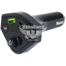 Модулятор MP3 FM (Celsior) в прикурювач (FMT-CL26)