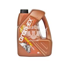 Моторна олива бензин, дизель 20W-50 (Grom-EX) Extra 5л.