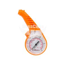 Манометр (AirLine) 5-атм. пласт. корпус