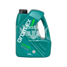 Моторна олива бензин, дизель 10W-40 (Grom-EX) Ultra 4л.