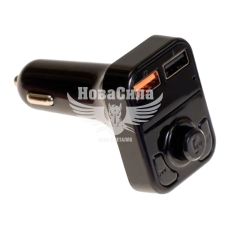 Модулятор MP3 FM (Celsior) в прикуриватель (FMT-CL22)