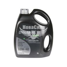 Моторна олива бензин, дизель 10W-40 (Dynamax) M7AD 5л.