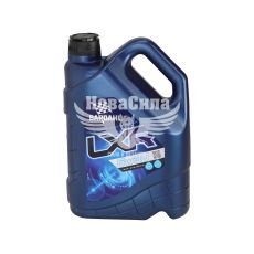 Моторна олива бензин, дизель 5W-30 (Bardahl) PLASMA LXR A7/B7 5л.