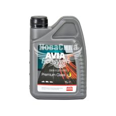 Моторна олива бензин, дизель 5W-20 (AVIA) SP 1л.