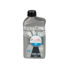 Моторна олива бензин, дизель 10W-40 (Total) Quartz 7000 Diesel 1л.