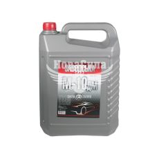 Моторное масло дизель SAE 30 (Заводская) М-10ДМ 8,2л.