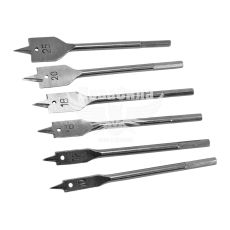 Набор сверл по дереву кт-6шт. (Intertool)