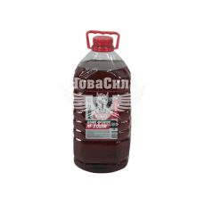 Моторна олива дизель SAE 30 (Promo) М-10ДМ 4,8л. (ПЕТ)