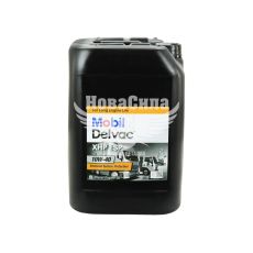 Моторна олива дизель 10W-40 (Mobil) Delvac XHP ESP Pail 20л.