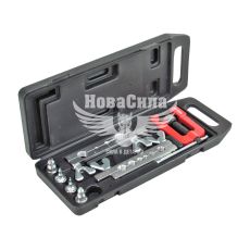 Набір засобів для ручного розширення труб (Yato) 3-19мм.