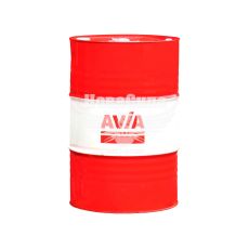 Моторна олива дизель 15W-40 (AVIA) Unifleet HDFE18 209л.
