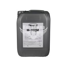 Моторна олива дизель SAE 30 (Wantoil) М-10ДМ 20л.