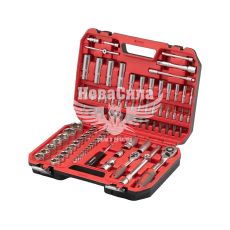 Набор инструментов (Intertool) 94 предметов 1/2, 1/4 ET-6094SP