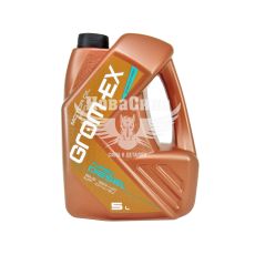 Моторна олива дизель 15W-40 (Grom-EX) Turbo Diesel 5л.