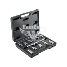 Набір ключів для зливної пробки масляного піддону (Yato) 3/8 12 предметів