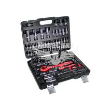 Набор инструментов (Intertool) 94 предметов 1/2, 1/4 (профессиональный)