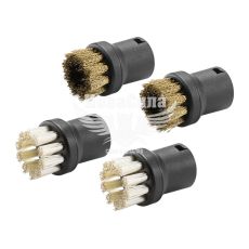 Набір жорстких щіток для SC (Karcher) (к-т 4шт)