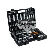 Набор инструментов (Lavita) 108 предметов 1/2, 1/4