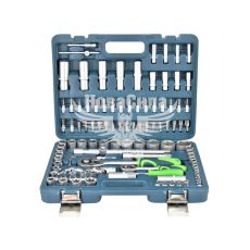 Набор инструментов (Armer) 108 предметов 1/2, 1/4