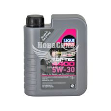 Моторна олива бензин, дизель 5W-30 (Liqui Moly) Tор Tес 4400 1л.