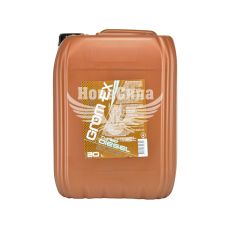 Моторна олива дизель 15W-40 (Grom-EX) Turbo Diesel 20л.