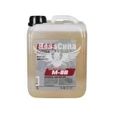 Моторна олива дизель SAE 30 (Bars Extra) М-8 5л.